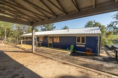 755 S Lakeshore Drive, Orangeville, IL 62939 - Photo 2