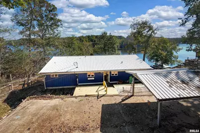 755 S Lakeshore Drive, Orangeville, IL 62939 - Photo 38