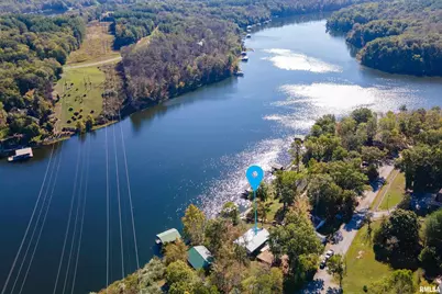 755 S Lakeshore Drive, Orangeville, IL 62939 - Photo 4