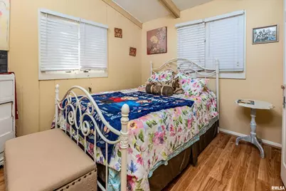 755 S Lakeshore Drive, Orangeville, IL 62939 - Photo 24