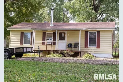 2680 S US 45 Highway, Vienna, IL 62995 - Photo 1