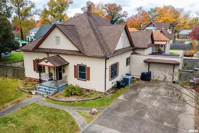 306 S Madison Street, Marion, IL 62959 - Photo 6