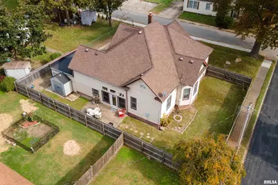 306 S Madison Street, Marion, IL 62959 - Photo 36