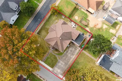 306 S Madison Street, Marion, IL 62959 - Photo 34