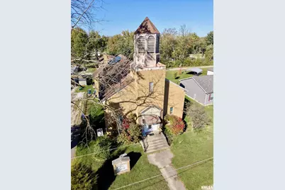 120 W Poplar Street, Noble, IL 62868 - Photo 6