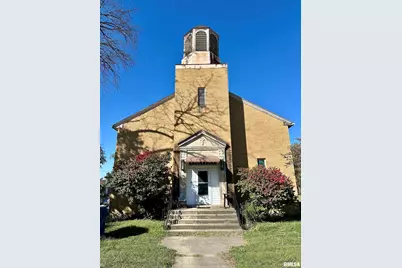 120 W Poplar Street, Noble, IL 62868 - Photo 16