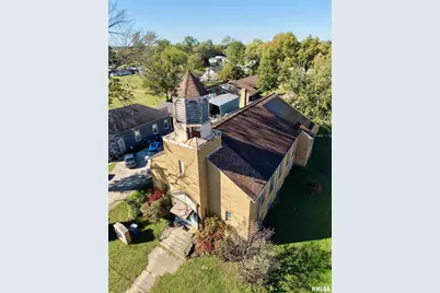 120 W Poplar Street, Noble, IL 62868 - Photo 8