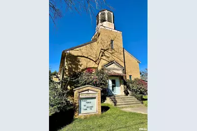 120 W Poplar Street, Noble, IL 62868 - Photo 68