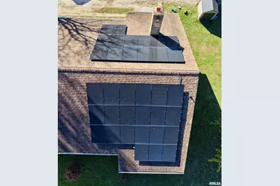 120 W Poplar Street, Noble, IL 62868 - Photo 10