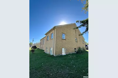 120 W Poplar Street, Noble, IL 62868 - Photo 60