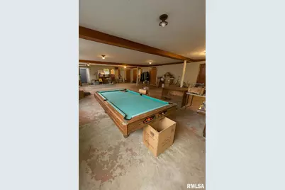 120 W Poplar Street, Noble, IL 62868 - Photo 4