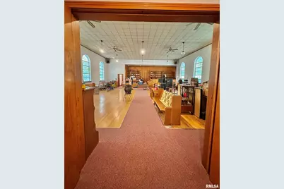 120 W Poplar Street, Noble, IL 62868 - Photo 18