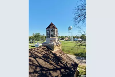 120 W Poplar Street, Noble, IL 62868 - Photo 12