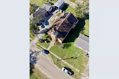 120 W Poplar Street, Noble, IL 62868 - Photo 2