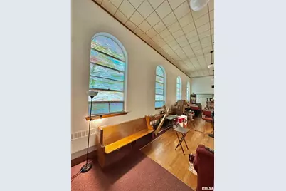 120 W Poplar Street, Noble, IL 62868 - Photo 24