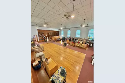 120 W Poplar Street, Noble, IL 62868 - Photo 22