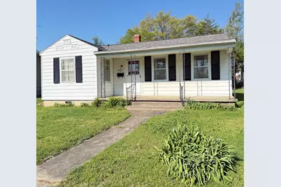 1111 Roosevelt Street, Harrisburg, IL 62946 - Photo 1