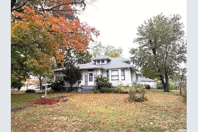 523 W 4th Street, Centralia, IL 62801 - Photo 1