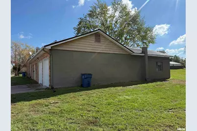 1103 W Boulevard St Street #A & B, Marion, IL 62959 - Photo 22