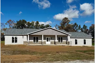 12570 Hudgens Road, Marion, IL 62959 - Photo 1