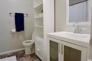 310 N 4th St, Earlville, IL 62932 - Photo 8