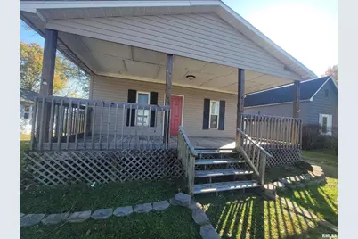 208 N Washington Street, Hurst, IL 62949 - Photo 4