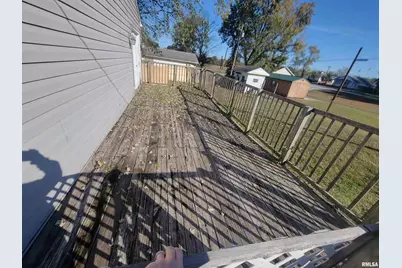 208 N Washington Street, Hurst, IL 62949 - Photo 18