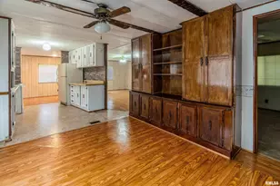 208 W Pennsylvania Ave, Pittsburg, IL 62974 - Photo 12