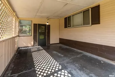 208 W Pennsylvania Avenue, Pittsburg, IL 62974 - Photo 26