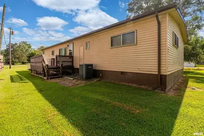 208 W Pennsylvania Avenue, Pittsburg, IL 62974 - Photo 30