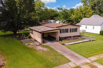 208 W Pennsylvania Avenue, Pittsburg, IL 62974 - Photo 4