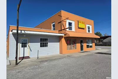 1216 US Hwy 45, Eldorado, IL 62930 - Photo 2