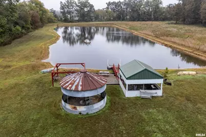 365 Bond Road, Galatia, IL 62935 - Photo 6