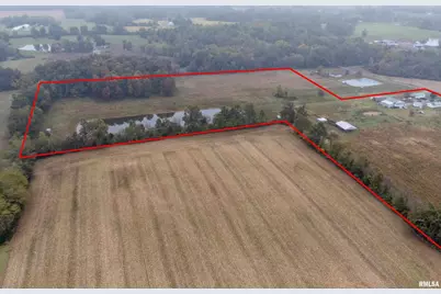 365 Bond Road, Galatia, IL 62935 - Photo 8