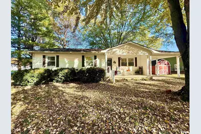 109 E Galaxy Drive, Chicago, IL 62898 - Photo 1