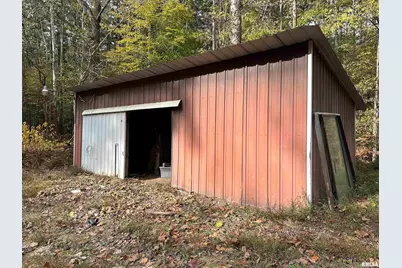 718 Karbers Ridge Road, Elizabethtown, IL 62931 - Photo 6