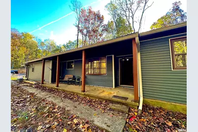 718 Karbers Ridge Road, Elizabethtown, IL 62931 - Photo 10