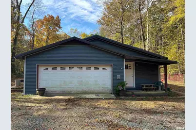 718 Karbers Ridge Road, Elizabethtown, IL 62931 - Photo 40