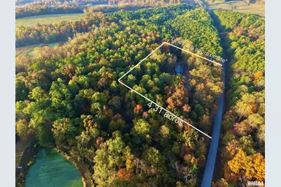 718 Karbers Ridge Road, Elizabethtown, IL 62931 - Photo 2