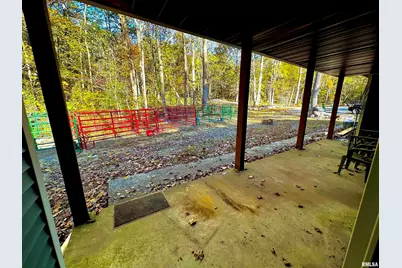 718 Karbers Ridge Road, Elizabethtown, IL 62931 - Photo 8