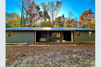 718 Karbers Ridge Road, Elizabethtown, IL 62931 - Photo 2