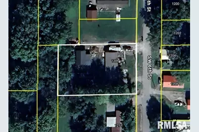 1207 SW 6th Street, Fairfield, IL 62837 - Photo 24