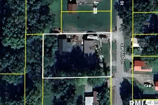 1207 SW 6th St, Fairfield, IL 62837 - Photo 24