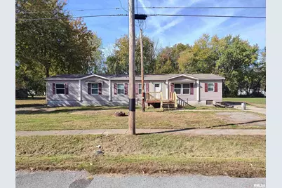 1207 SW 6th Street, Fairfield, IL 62837 - Photo 2