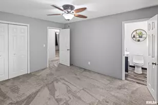 628 Sara Dr, Centralia, IL 62801 - Photo 8