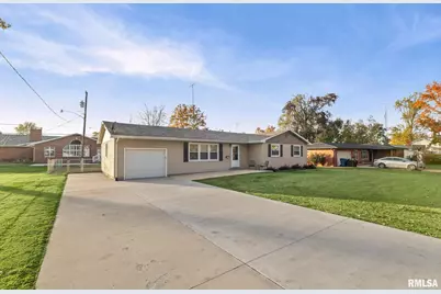 628 Sara Drive, Centralia, IL 62801 - Photo 4