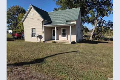 208 W Cherry Street, Springerton, IL 62887 - Photo 1