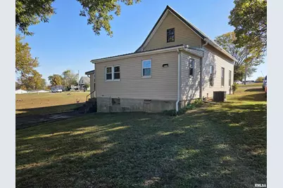 208 W Cherry Street, Springerton, IL 62887 - Photo 2