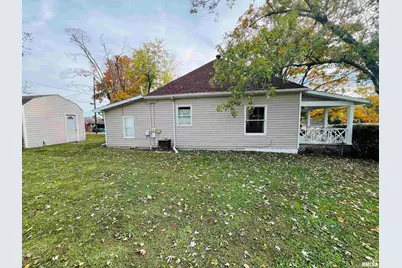 1300 Lincoln Street, Eldorado, IL 62930 - Photo 6