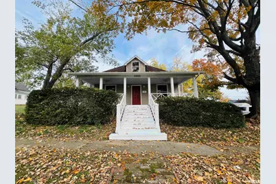 1300 Lincoln Street, Eldorado, IL 62930 - Photo 1